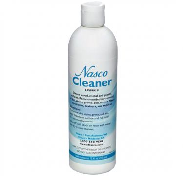 REN Cleaner fles à 355 ml - Skills Meducation