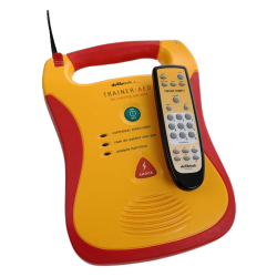 Defibtech Lifeline AED trainer 