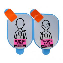 Defibtech Lifeline Trainer - elektroden kind, verp. 5 stuks