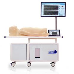 Cardiology Patient Simulator "K" versie 2