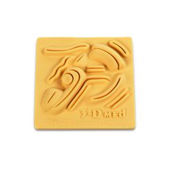 Soft Tissue Suture Pad