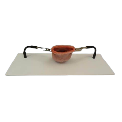 Vaginal Cuff and Ectopic Pregnancy holder