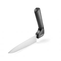 Ergonomisch vleesmes