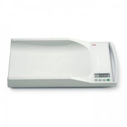 Seca 334 elektronische babyweegschaal 