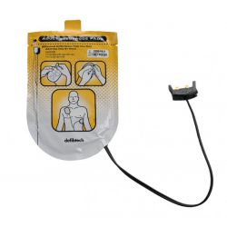 Electrode volwassene voor Defibtech Lifeline