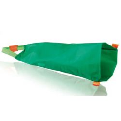 	 Easy Slide aantrekhulp voor kousen met open teenstuk-M