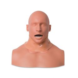 AirwayMan™ - airway management trainer