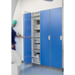 Medische kasten