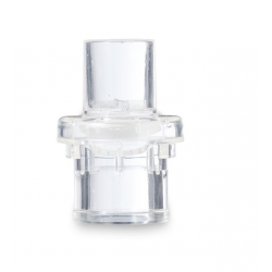 Beademingsmasker AMBU filter