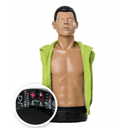 AmbuMan® Wireless, torso