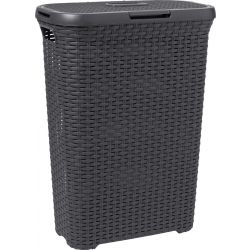 Curver kunststof wasbox 40 liter