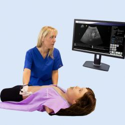 Bodyworks Eve PoCUS