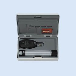 Set met oplaadbaar NT handvat en NT200 oplaadunit 3,5V