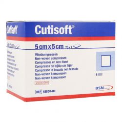 Cutisoft kompres