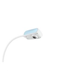 Welch Allyn GS 300 let 44452 gyn lamp 