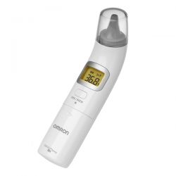 Omron Gentle Temp 521 digitale oorthermometer