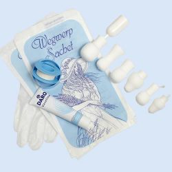 Curion Anaaltapon startset kinderen,verp. 1 stuk