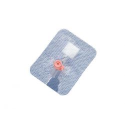 BD Vecafix Infuuspleister 7.5 x 6 cm, verp. à 50 stuk