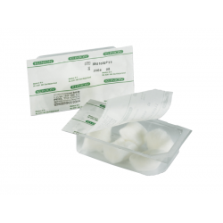 Klinion wattendepperset *S*  5x2.0gr. verp.à 52 stuks