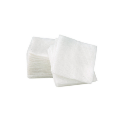 Noba kompres 8-laags *NS* 10 x10cm,  verp. à 100 stuks