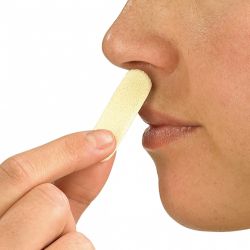Klinion nose plug absorberend neusverband verp.6 x 2 stuks