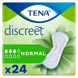 Tena Incontinentieverband normaal, zeer licht, verp.à 20 stuks