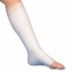 Klinion Pre-tape schuimwindsel 30m x 10cm, verp. 1 stuk