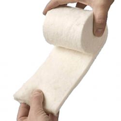 Klinion klinisoft synthetische watten 3mx6cm, verp. à 20 stuks