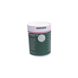 Klinion klinisoft synthetische watten 3mx10cm, verp.à 10 stuks