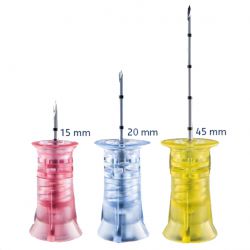 EZ-IO AD Training naald kinder, 15mm, verp. 1  stuk