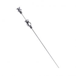 Lumbaalnaald, 90 x 0.9 mm, verp. à 20 stuks