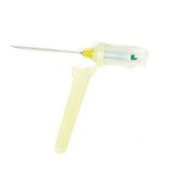 Safety naald voor monovette, 20G x 1,5 , verp. à50 stuks