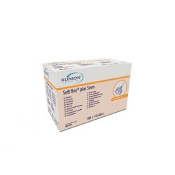 Pennaald, KDC Soft fine Plus,0,23 (32G) x 5mm,verp.à 110 stuks