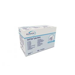 Pennaald, KDC Soft fine Plus,0,25 (31G) x 8mm,verp.à 110 stuks