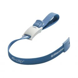 Stuwband Riester Ri-clip, verp. 1 stuk