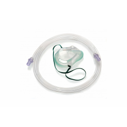 Intersurgical zuurstof masker kind NRB verp. à 40 stuks