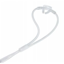 Intersurgical zuurstofbril gebogen tip, 2.10cm, verp.50 stuks