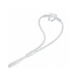 Intersurgical zuurstofbril gebogen canule 1,8m,verp. 1 stuk 