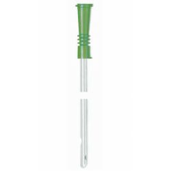 Dct ongecoate afnamekatheter female ch12 18cm*S*, 50 stuks