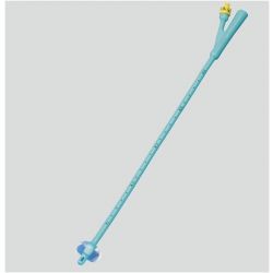 Cliny nefrostomie ballon katheter 3ml, CH18, verp. 1 stuk