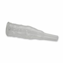 Externe katheter, zelfklevend,   29mm, verp. à 30 stuks