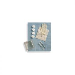 Hekura blaaskatheter set SE1070, verp. 1 stuk