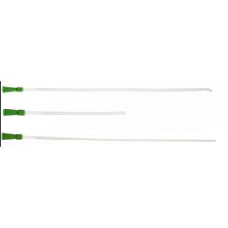 Lofric intermitterend nelaton katheter CH12, 20 cm *S*, verp. á 30 stuks