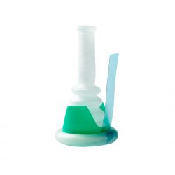 Coloplast externe katheter zelfklevend 30mm 100% sil.,30 st
