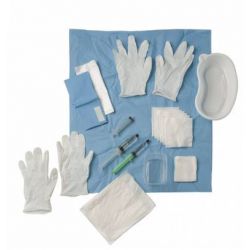 Hekura blaas katherisatieset  SE1030-3