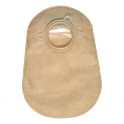 EuroTec oefenzak, 2-delig, 57mm, verp. à 30 stuks