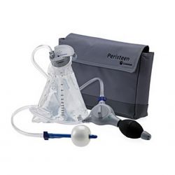 Coloplast peristeen irrigatieset, anaal. verp. 1 stuk