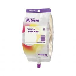 Nutricia sondevoeding standard pack1000 ml, verp.à 8 stuks