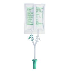 Uro-Tainer twin solution, 2 x 30 ml, verp. à 10 stuks