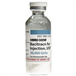 Demo Dose®Bacitracn, verp. à 5 stuks